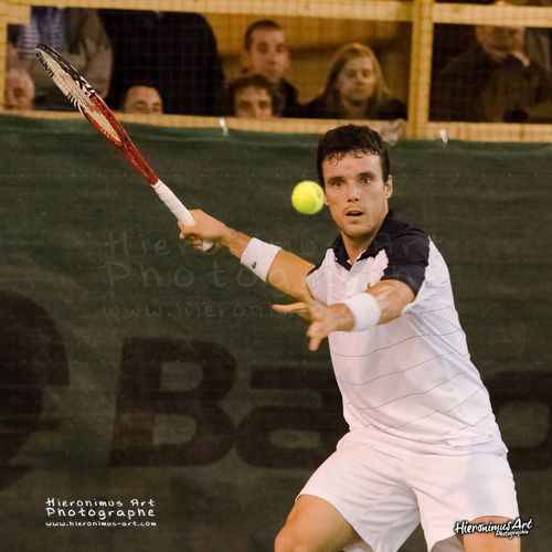 Roberto Bautista-Agut Photo 3